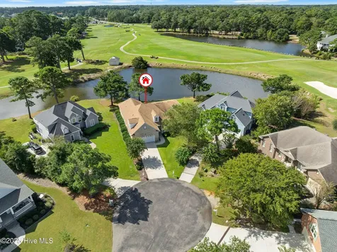 3143 Wild Azalea Way SE Southport NC 28461