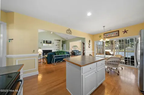 3143 Wild Azalea Way SE Southport NC 28461