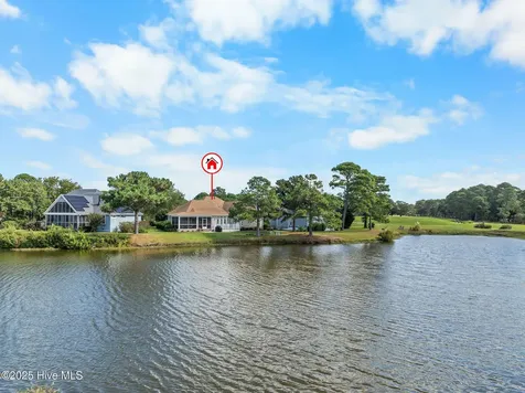 3143 Wild Azalea Way SE Southport NC 28461