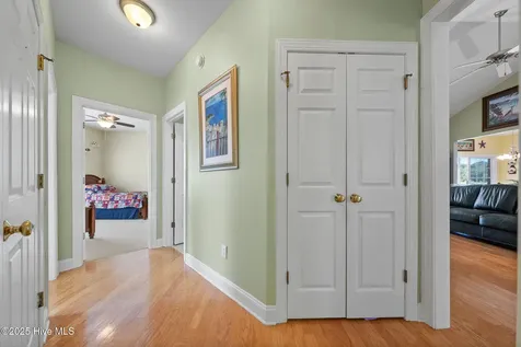 3143 Wild Azalea Way SE Southport NC 28461