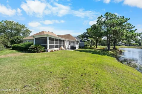 3143 Wild Azalea Way SE Southport NC 28461