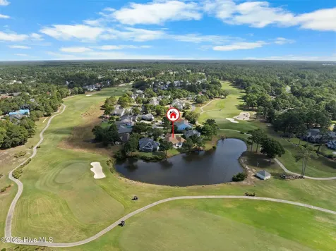 3143 Wild Azalea Way SE Southport NC 28461