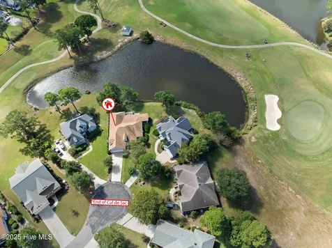3143 Wild Azalea Way SE Southport NC 28461