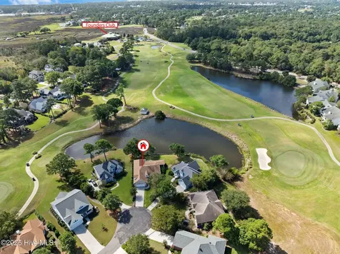 3143 Wild Azalea Way SE Southport NC 28461