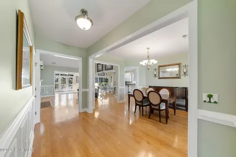 3143 Wild Azalea Way SE Southport NC 28461