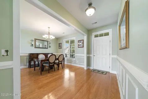 3143 Wild Azalea Way SE Southport NC 28461