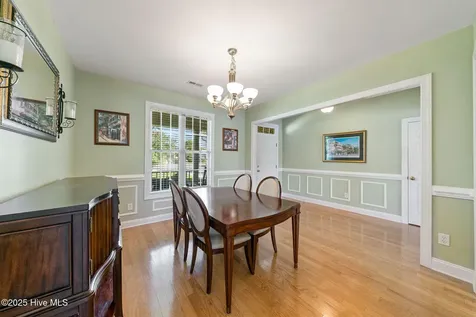 3143 Wild Azalea Way SE Southport NC 28461