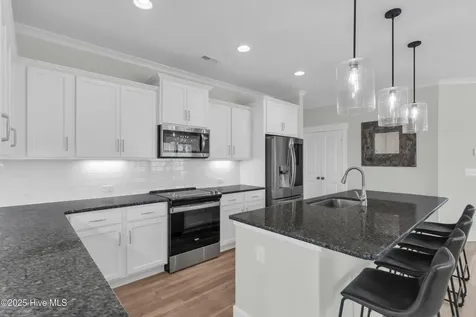 357 Spicer Lake Drive Holly Ridge NC 28445