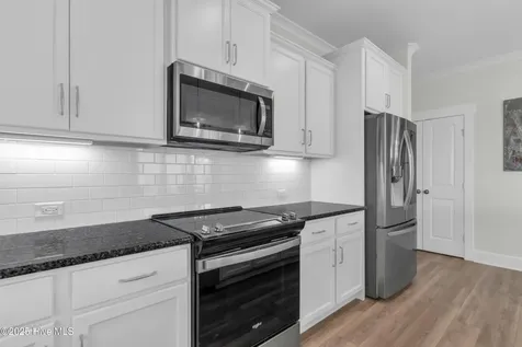 357 Spicer Lake Drive Holly Ridge NC 28445