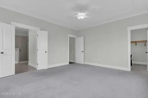 357 Spicer Lake Drive Holly Ridge NC 28445
