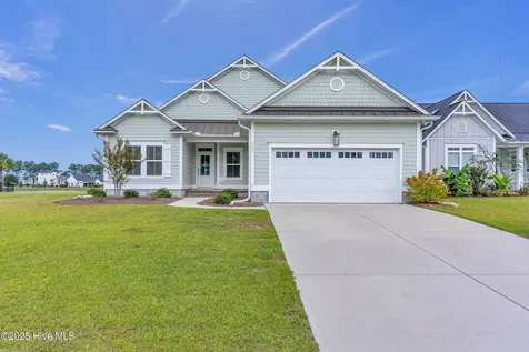 357 Spicer Lake Drive Holly Ridge NC 28445