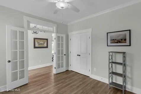 357 Spicer Lake Drive Holly Ridge NC 28445