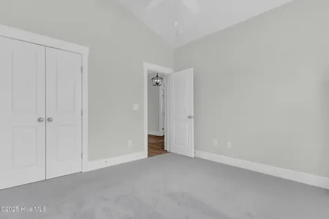357 Spicer Lake Drive Holly Ridge NC 28445