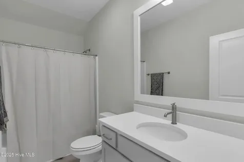 357 Spicer Lake Drive Holly Ridge NC 28445