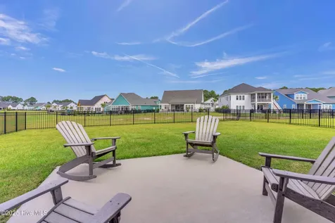 357 Spicer Lake Drive Holly Ridge NC 28445