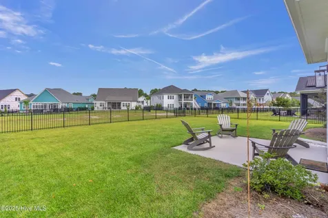 357 Spicer Lake Drive Holly Ridge NC 28445