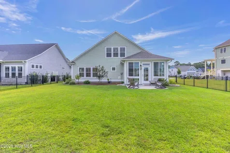 357 Spicer Lake Drive Holly Ridge NC 28445
