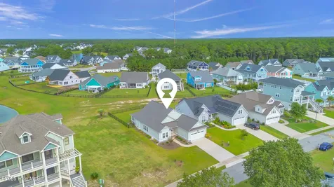 357 Spicer Lake Drive Holly Ridge NC 28445