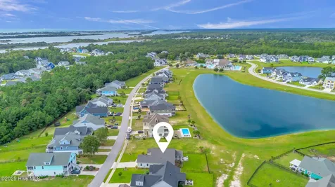 357 Spicer Lake Drive Holly Ridge NC 28445