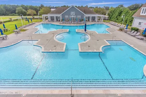 357 Spicer Lake Drive Holly Ridge NC 28445