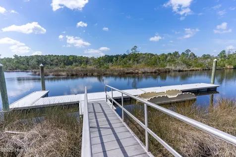 357 Spicer Lake Drive Holly Ridge NC 28445