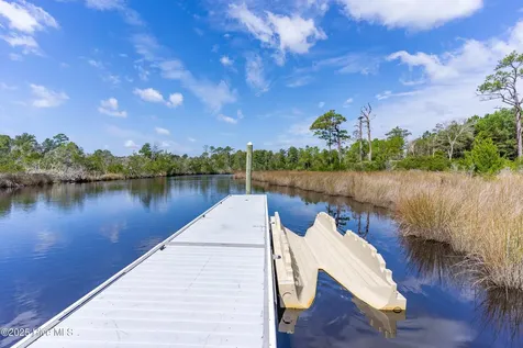 357 Spicer Lake Drive Holly Ridge NC 28445