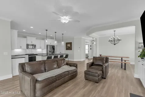 357 Spicer Lake Drive Holly Ridge NC 28445