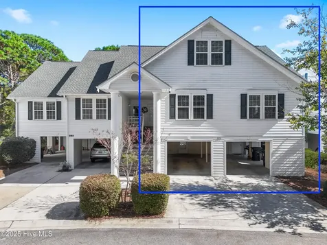 3159 Lakeside Commons Drive Southport NC 28461