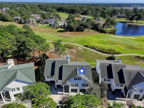 3159 Lakeside Commons Drive Southport NC 28461