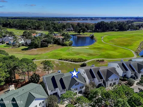 3159 Lakeside Commons Drive Southport NC 28461