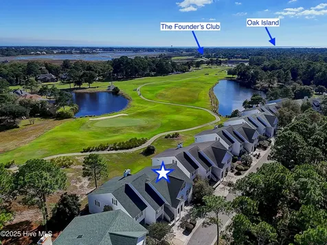 3159 Lakeside Commons Drive Southport NC 28461