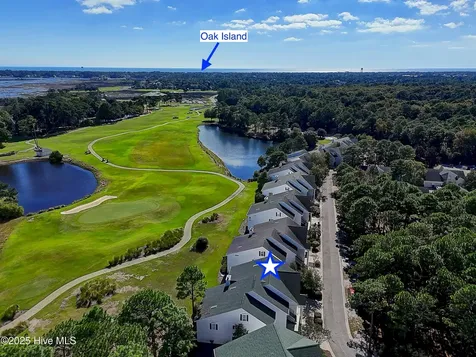 3159 Lakeside Commons Drive Southport NC 28461
