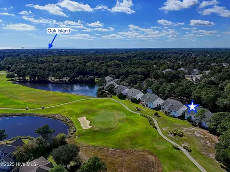 3159 Lakeside Commons Drive Southport NC 28461
