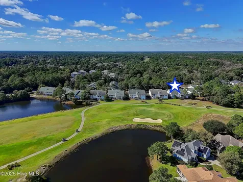 3159 Lakeside Commons Drive Southport NC 28461