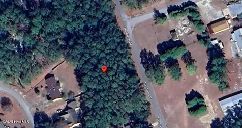 320 Hardison Drive Minnesott Beach NC 28510