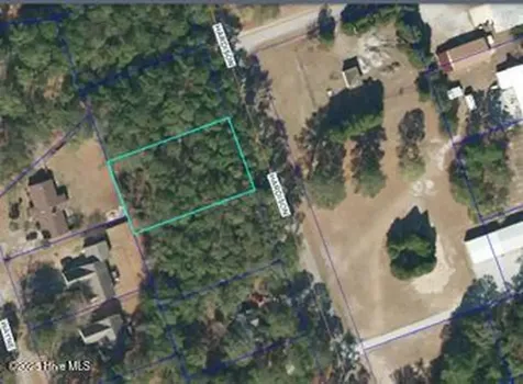 320 Hardison Drive Minnesott Beach NC 28510