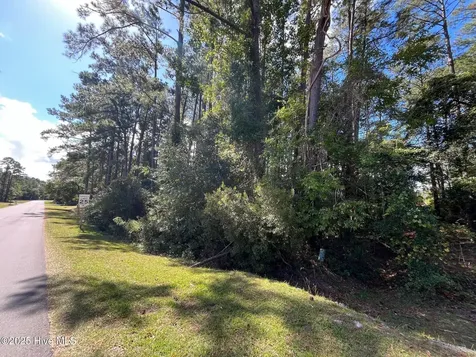 320 Hardison Drive Minnesott Beach NC 28510