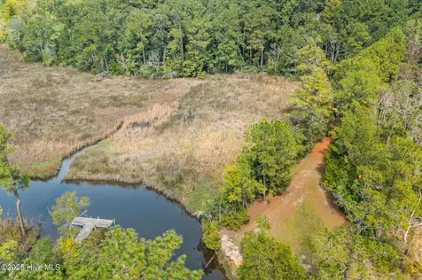 238 Mill Creek Road Stella NC 28582