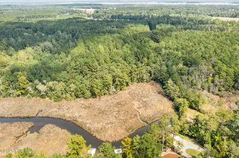 238 Mill Creek Road Stella NC 28582