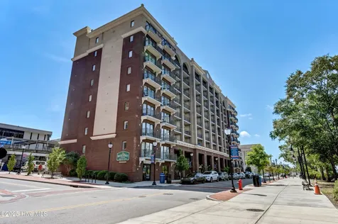 106 N Water Street Wilmington NC 28401