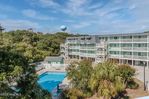 2204 Surfrider Circle Kure Beach NC 28449