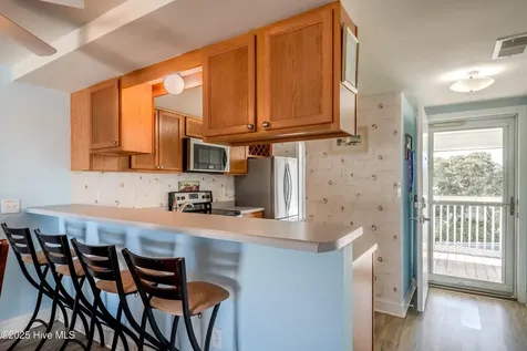 2204 Surfrider Circle Kure Beach NC 28449