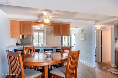 2204 Surfrider Circle Kure Beach NC 28449