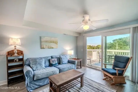 2204 Surfrider Circle Kure Beach NC 28449