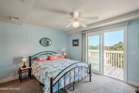 2204 Surfrider Circle Kure Beach NC 28449