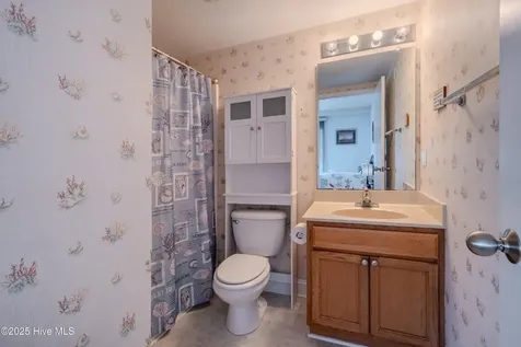 2204 Surfrider Circle Kure Beach NC 28449