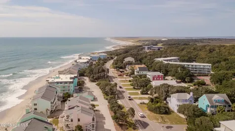 2204 Surfrider Circle Kure Beach NC 28449