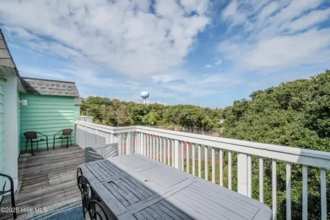 2204 Surfrider Circle Kure Beach NC 28449