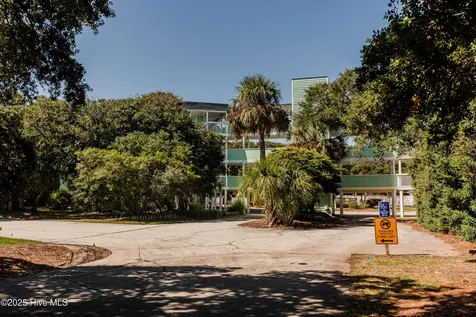 2204 Surfrider Circle Kure Beach NC 28449