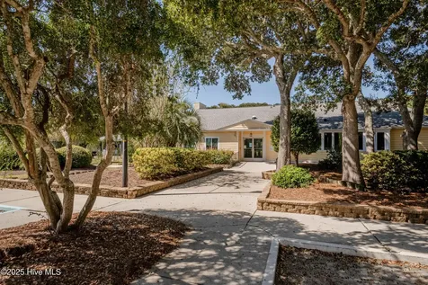 2204 Surfrider Circle Kure Beach NC 28449
